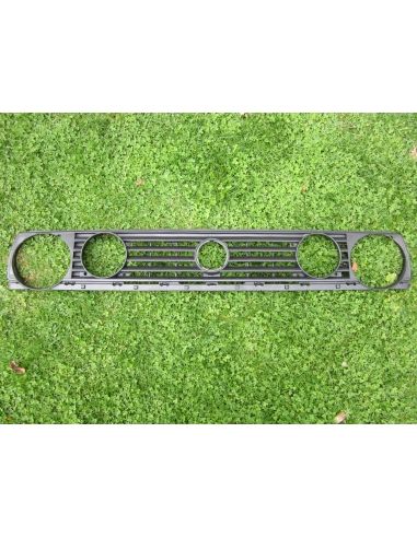 Calandra parrilla delantera para 4 faros Volkswagen Golf MK2