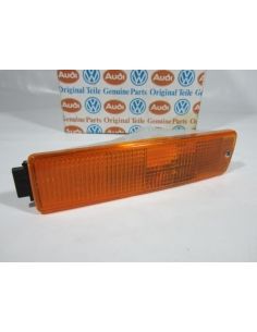Piloto intermitente izquierdo paragolpes ancho Volkswagen Golf MK2 191953055 191953156 19195355F