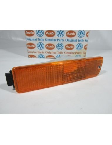 Piloto intermitente izquierdo paragolpes ancho Volkswagen Golf MK2 191953055 191953156 19195355F
