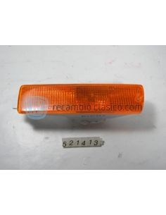 Piloto intermitente izquierdo paragolpes ancho Volkswagen Golf MK2 191953055 191953156 19195355F 2