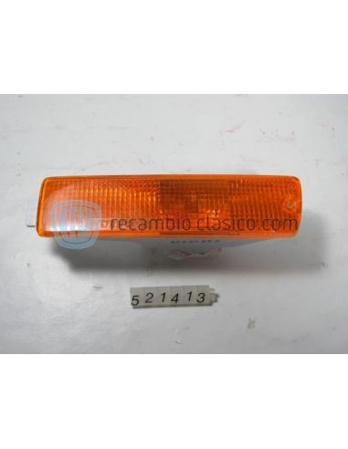 Piloto intermitente izquierdo paragolpes ancho Volkswagen Golf MK2 191953055 191953156 19195355F