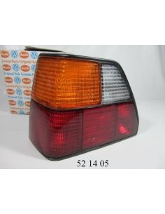 Piloto intermitente izquierdo Volkswagen Golf MK2 191945111 191945111A 191945112A