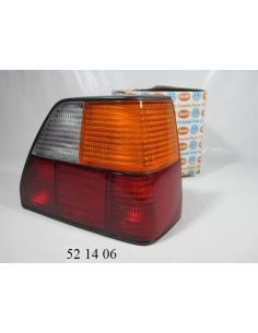 Piloto intermitente derecho Volkswagen Golf MK2 191945111 191945111A 191945112A