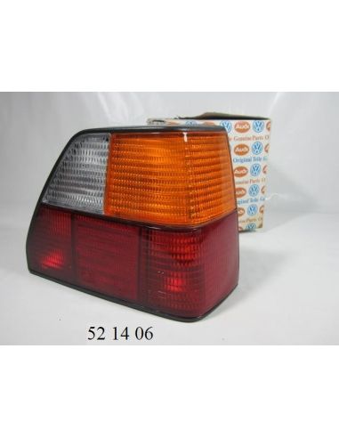 Piloto intermitente derecho Volkswagen Golf MK2 191945111 191945111A 191945112A