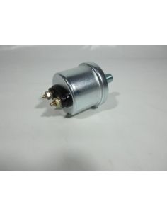 1. Presión de aceite bisel cromado con sensor 2