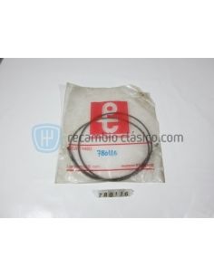 Cable del velocímetro cuentakilómetros SEAT 1430