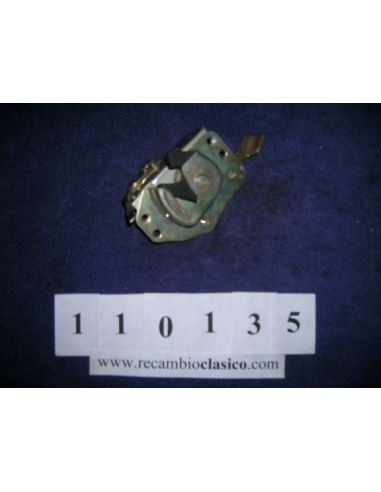 Cerradura delantera derecha SEAT Ritmo SEAT Ronda