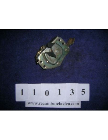 Cerradura delantera derecha SEAT Ritmo SEAT Ronda