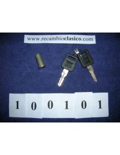 bombin cerrradura Seat Ritmo Seat Ronda