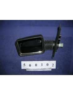 Espejo exterior izquierdo SEAT Ritmo SEAT Ronda con mando interior