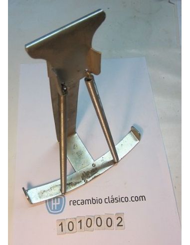 Porta latas de 2 litros