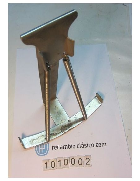 Porta latas de 2 litros