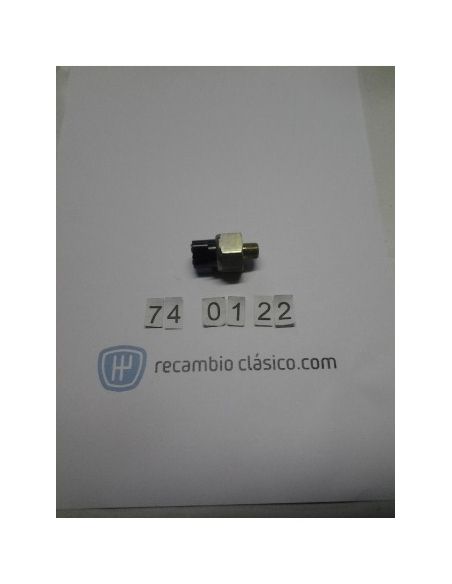 Interruptor hidráulico SEAT 600, SEAT 800, SEAT 1400A, SEAT 1400B, SEAT Ritmo FAE 2201