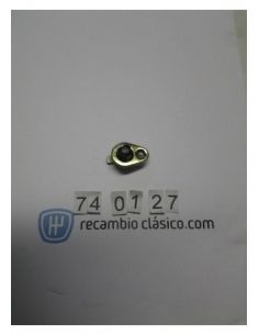 Interruptor puerta y freno de mano Seat 850 bocanegra, 1200 sport 128 133 600 800 1400 1500 127 fura 124 1430 fu pamplona fl 131