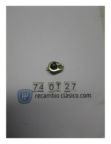 Botón interruptor puerta y freno de mano SEAT todos desde 1963 hasta 1983 FAE 6702
