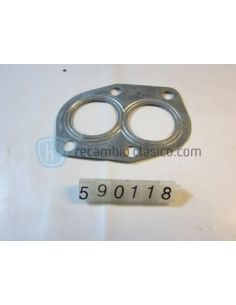 Junta escape SEAT 1200 Sport, SEAT 128, SEAT Ritmo SEAT Ronda