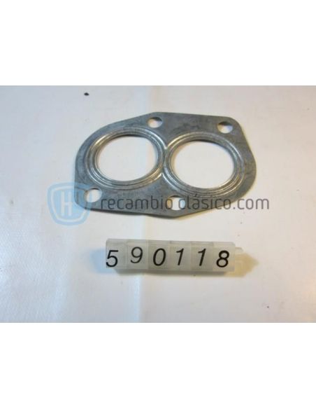 Junta escape SEAT 1200 Sport, SEAT 128, SEAT Ritmo SEAT Ronda