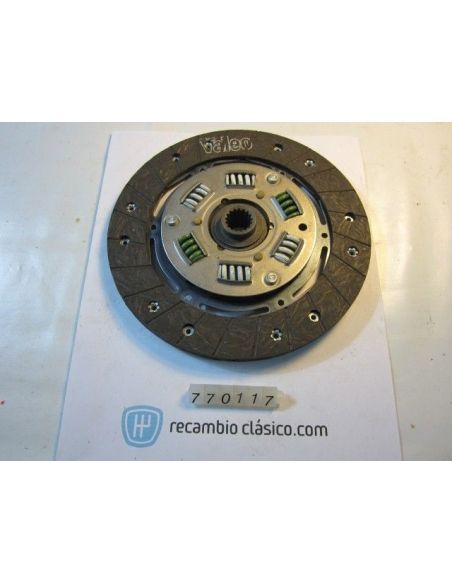 kit de embrague seat 1200 sport bocanegra 128