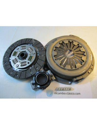 Kit de embrague SEAT Fura Crono SEAT 128 SEAT 1200 Sport SEAT Ritmo SEAT Ronda