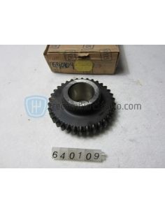 Piñon marcha atrás Seat 124, 131 y 132