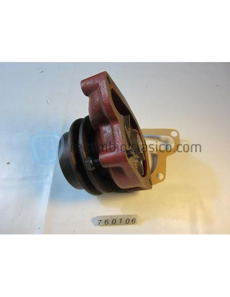 Bomba de agua motor Perkins seat 124 131 132 1430 ebro f103 avia 1250 Bomba de agua motor Perkins seat 124 131 132 1430 ebro f103 avia 1250
