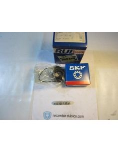 kit rodamientos seat 124 131 132 fiat argenta 125