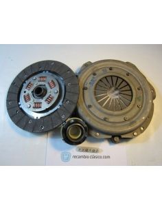 embrague Seat 124 131 132 fiat spider fu