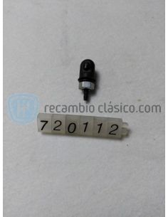 Boquilla Tobera Difusor de agua limpiaparabrisas SEAT 131 SEAT 132 SEAT 133