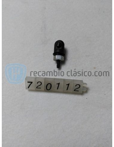 Boquilla Tobera Difusor de agua limpiaparabrisas SEAT 131 SEAT 132 SEAT 133