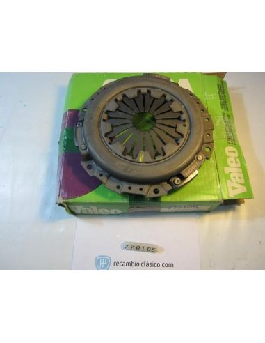 Plato de embrague SEAT Ibiza Mk1 1700cc Diésel, SEAT Málaga 1700cc Diésel, SEAT Ronda SEAT Ritmo 1700cc Diésel 279594