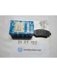 pastillas freno seat ibiza malaga ronda marbella terra fura