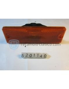 Intermitente delantero Seat ibiza Málaga