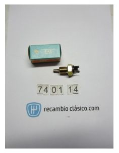 Interruptor marcha atrás SEAT 124, SEAT 131, SEAT 1430