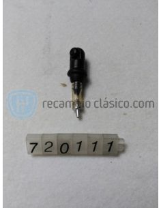 Surtidor limpiaparabrisas lavaparabrisas SEAT 124, SEAT 1430