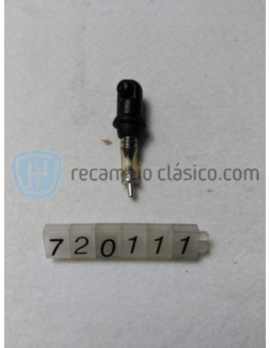 Boquilla Tobera Difusor de agua limpiaparabrisas SEAT 124 SEAT 1430