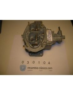 Carburador Weber para Seat 124 fu 1430 124 sport 131 132