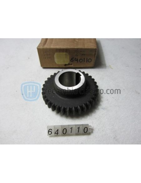 Piñón marcha atrás SEAT 1430 SEAT 1500 SEAT 124
