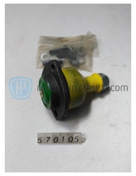 Rótula suspensión inferior Seat 124 y 1430