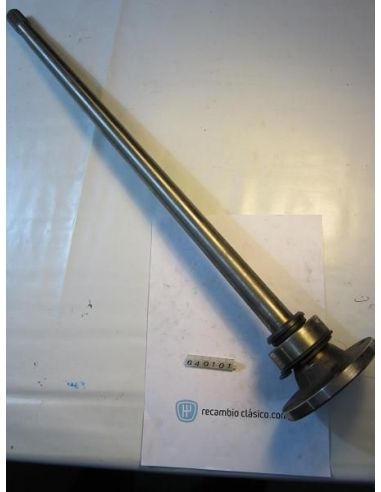 Palier de transmisión SEAT 131 SEAT 124 1430cc