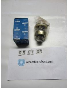 aranque seat 124 1430