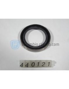 Retén exterior rueda trasera  Seat 850 y 133 42x56/63x7