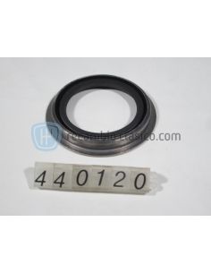 Retén cigüeñal Seat 850 y 133 42x56/63x7