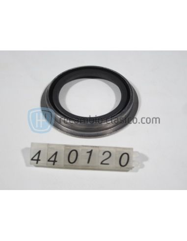 Retén cigüeñal Seat 850 y 133 42x56/63x7