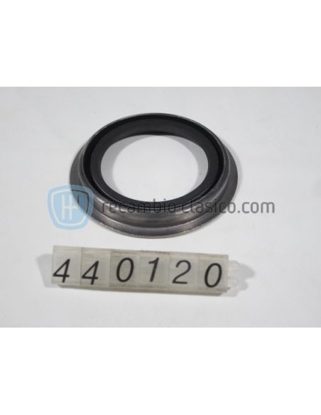 Retén cigüeñal Seat 850 y 133 42x56/63x7