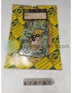 Juego juntas carburador Seat 850, 133 y Panda 35