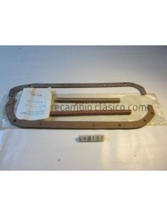 Juntas de carter Seat 600 D, Seat 850, Seat 127, Seat 133 y Seat Panda