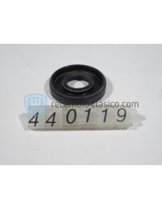 Retén dirección Seat 850, 133, 127 y Panda 15x35x7mm