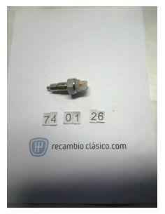 Interruptor marcha atrás SEAT 127 LS, SEAT 127 MK2, SEAT Fura, SEAT 128 SEAT 1200 Sport FAE 4024