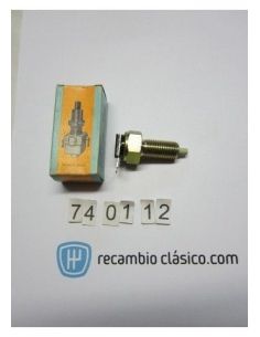 Termoresistencia SEAT 600, SEAT 850, SEAT 850 cuopé, SEAT 850 Sport, SEAT 800, SEAT 850, SEAT 133