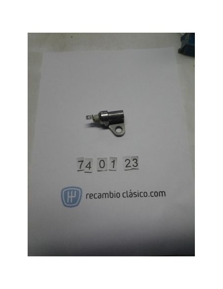 Termocontacto Seat 600, 800, 850 y 133